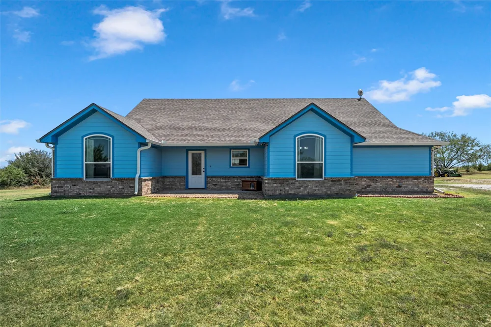 258 HCR 3350 N Hubbard, TX 76648