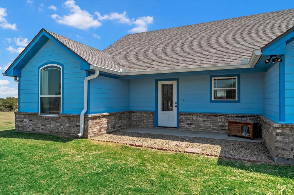 258 HCR 3350 N Hubbard, TX 76648