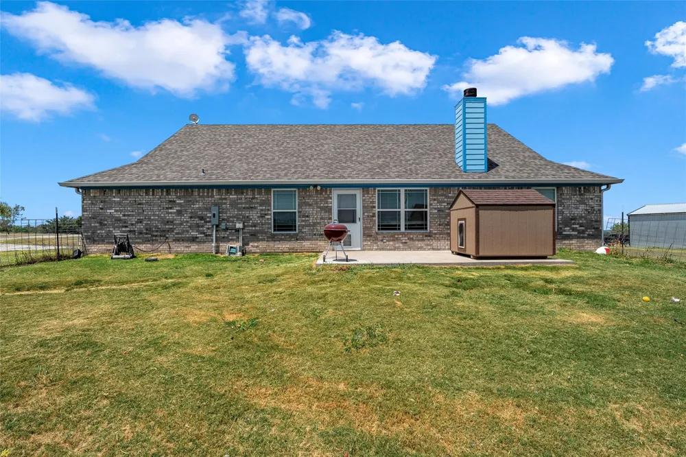 258 HCR 3350 N Hubbard, TX 76648