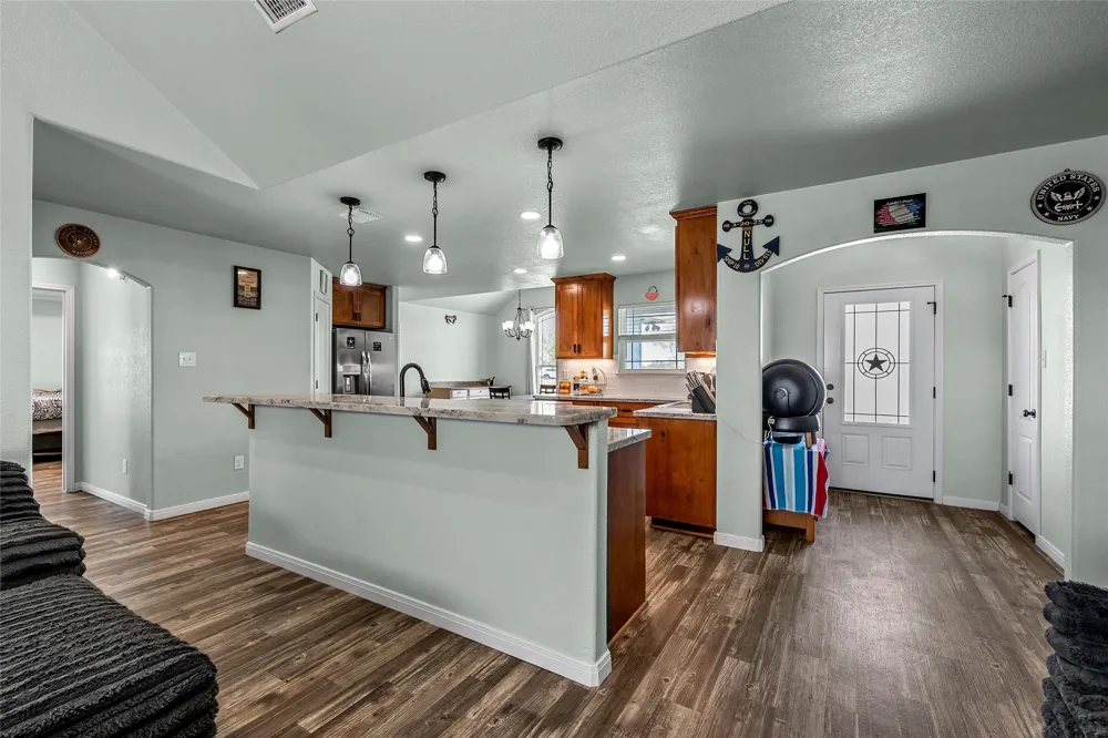258 HCR 3350 N Hubbard, TX 76648