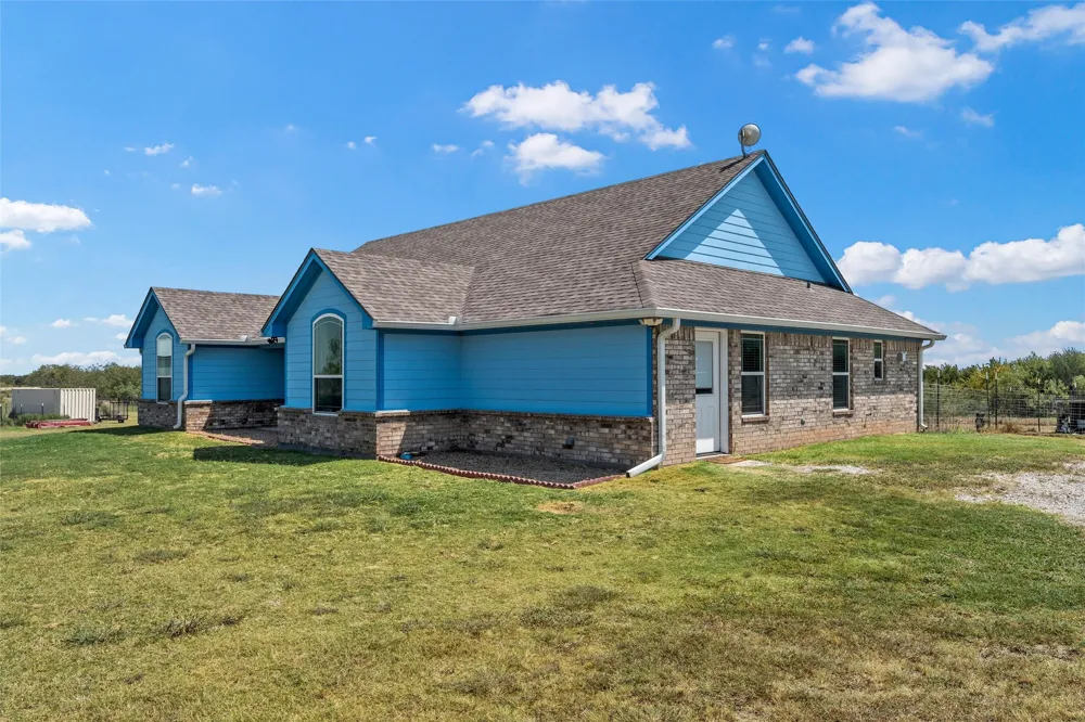258 HCR 3350 N Hubbard, TX 76648