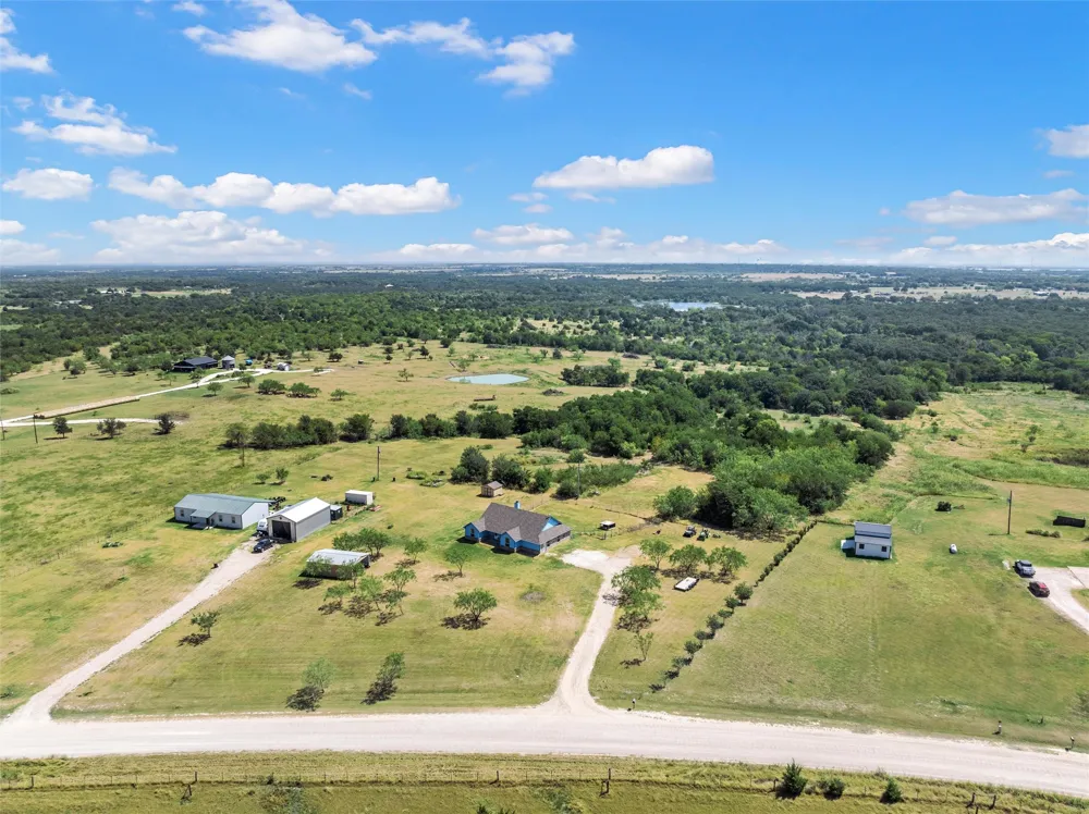 258 HCR 3350 N Hubbard, TX 76648