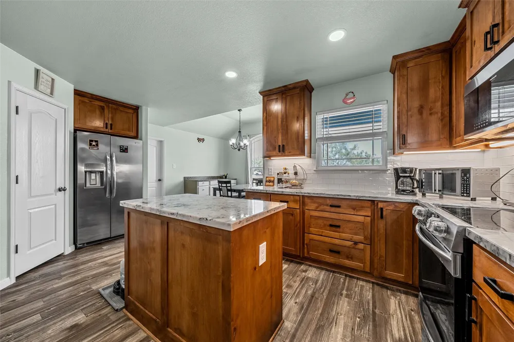 258 HCR 3350 N Hubbard, TX 76648