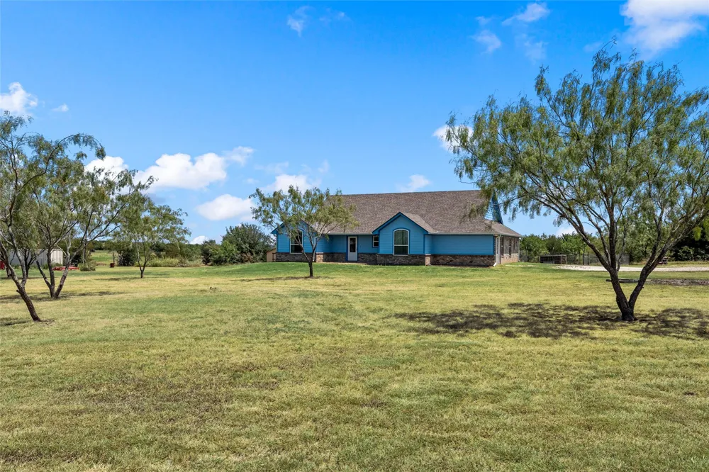 258 HCR 3350 N Hubbard, TX 76648