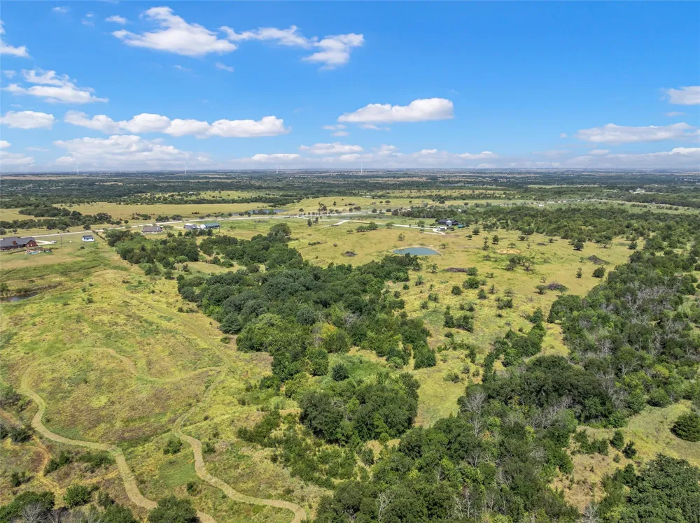 258 HCR 3350 N Hubbard, TX 76648