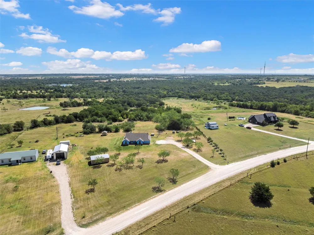 258 HCR 3350 N Hubbard, TX 76648