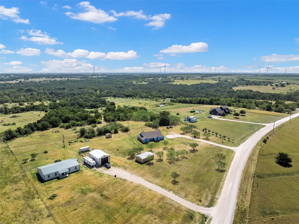258 HCR 3350 N Hubbard, TX 76648
