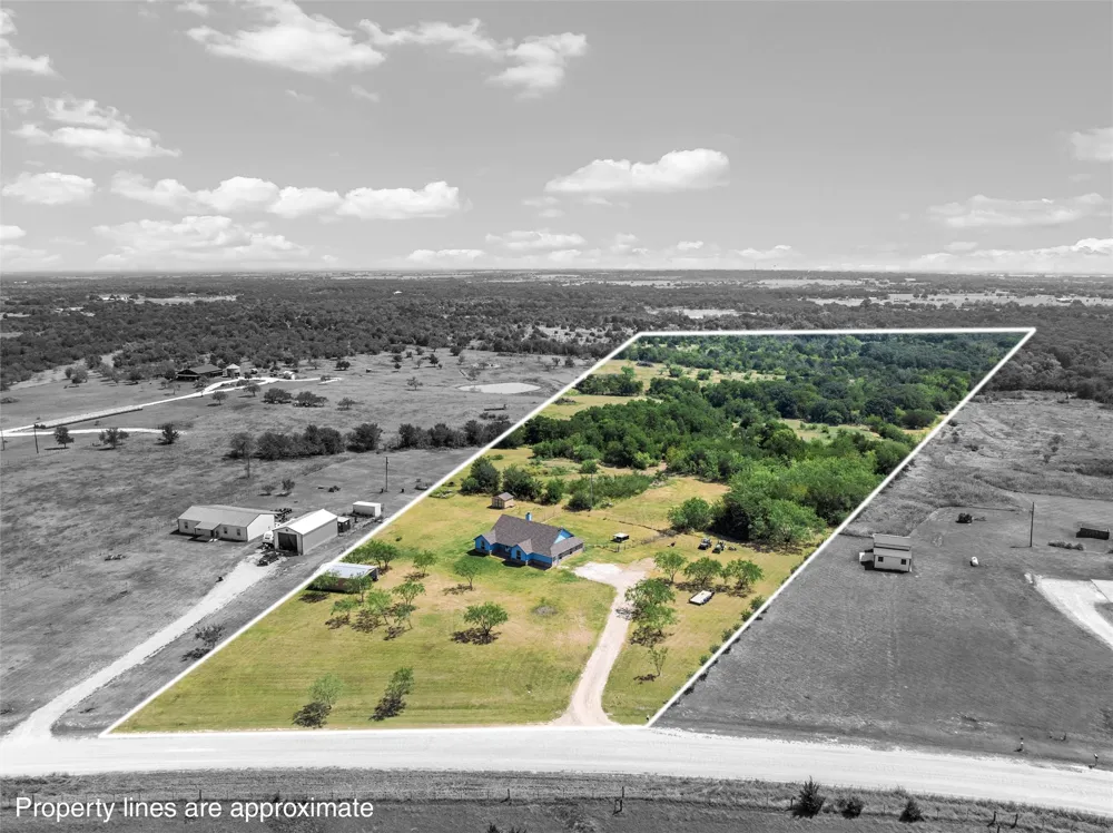 258 HCR 3350 N Hubbard, TX 76648
