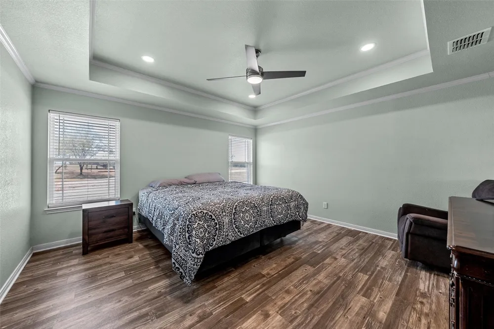 258 HCR 3350 N Hubbard, TX 76648