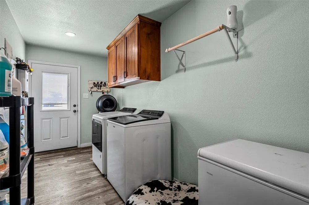 258 HCR 3350 N Hubbard, TX 76648
