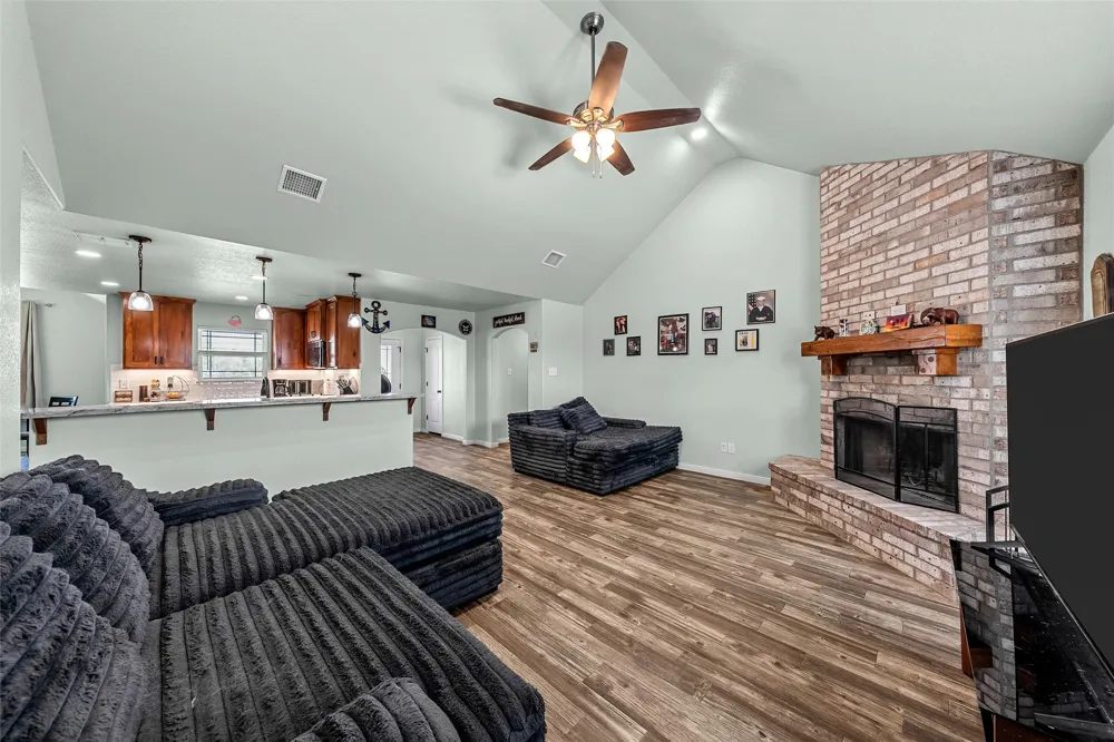 258 HCR 3350 N Hubbard, TX 76648