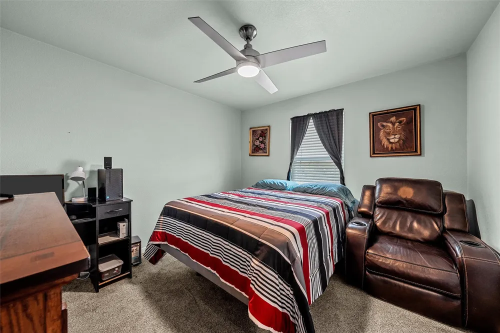 258 HCR 3350 N Hubbard, TX 76648