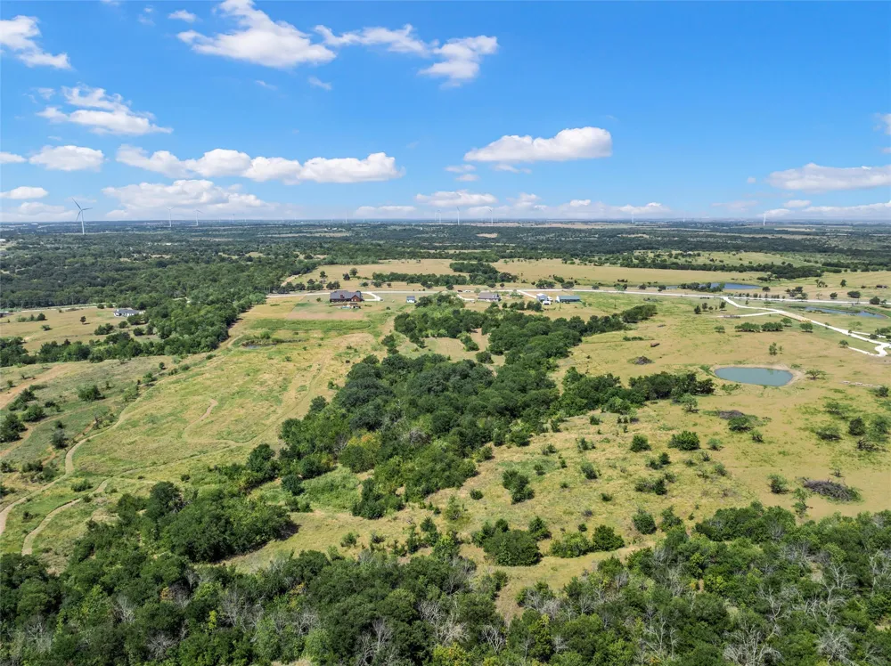 258 HCR 3350 N Hubbard, TX 76648