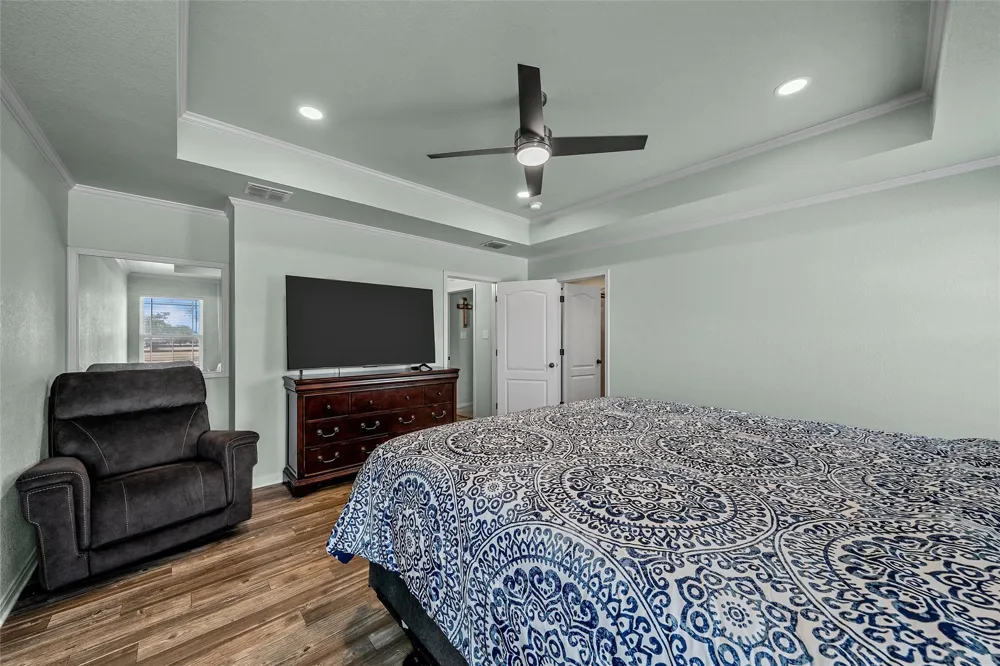 258 HCR 3350 N Hubbard, TX 76648