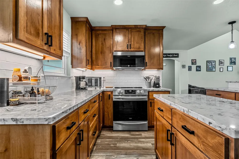 258 HCR 3350 N Hubbard, TX 76648