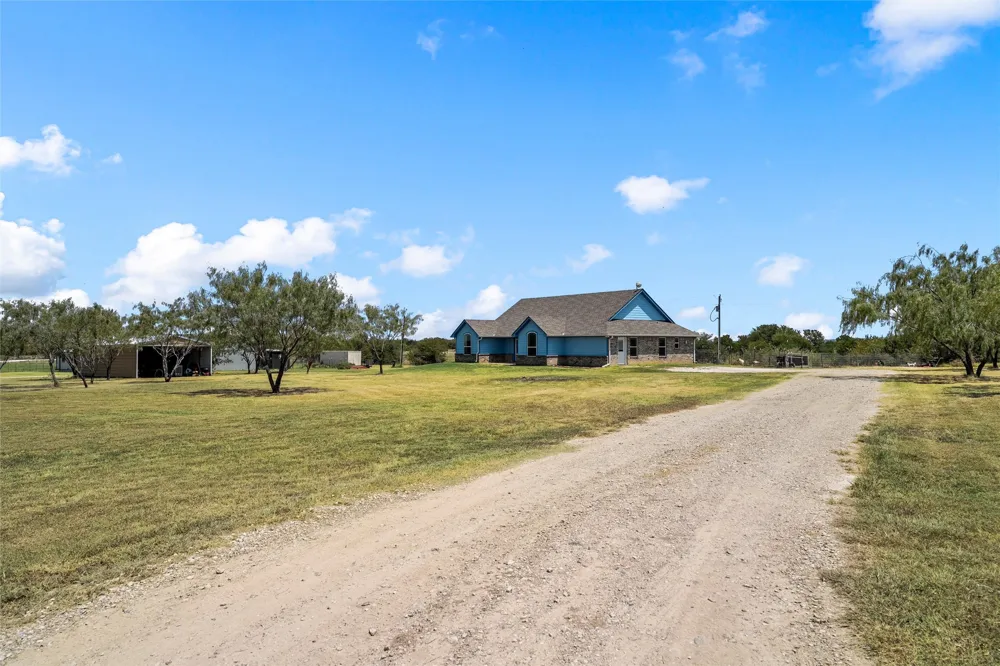258 HCR 3350 N Hubbard, TX 76648