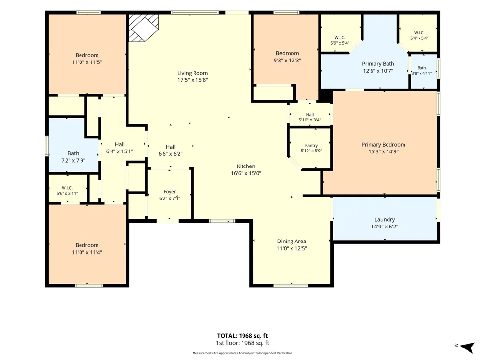 258 HCR 3350 N Hubbard, TX 76648