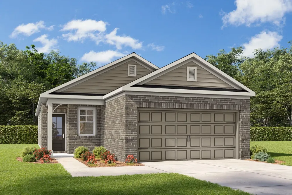 3505 Hank Drive Heartland, TX 75114