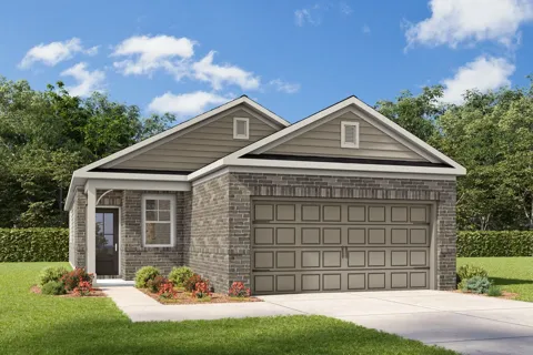 3505 Hank Drive