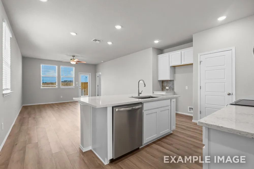 3505 Hank Drive Heartland, TX 75114