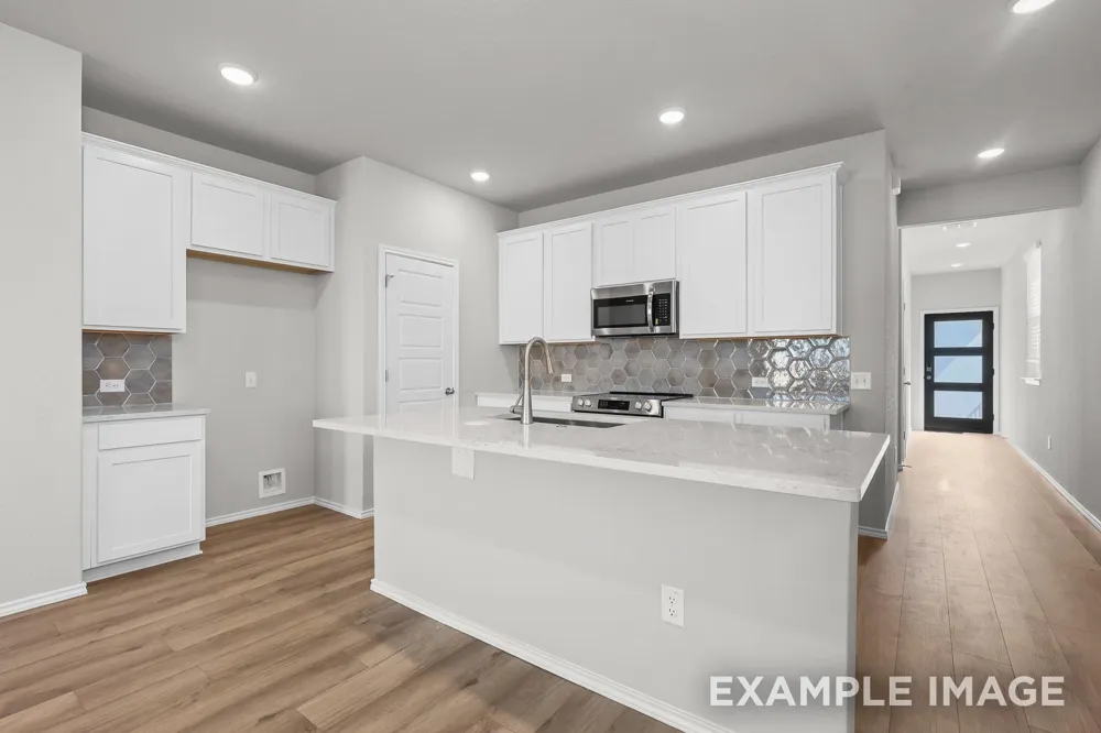 3505 Hank Drive Heartland, TX 75114