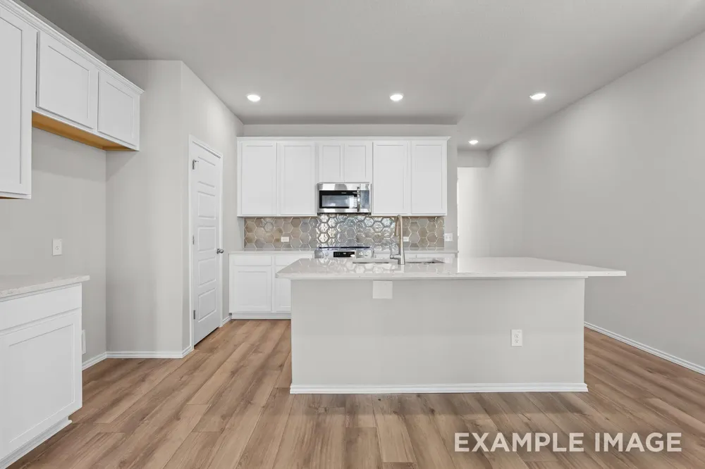 3505 Hank Drive Heartland, TX 75114