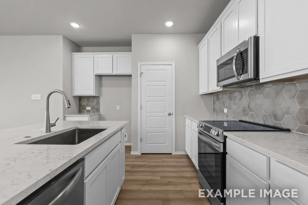 3505 Hank Drive Heartland, TX 75114