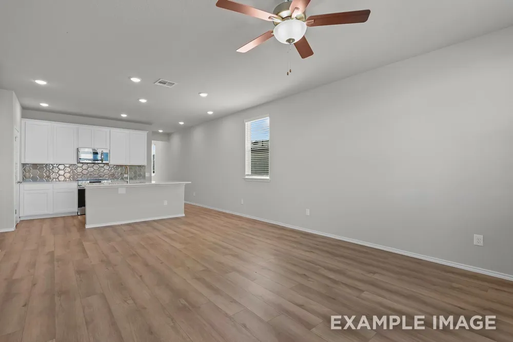 3505 Hank Drive Heartland, TX 75114