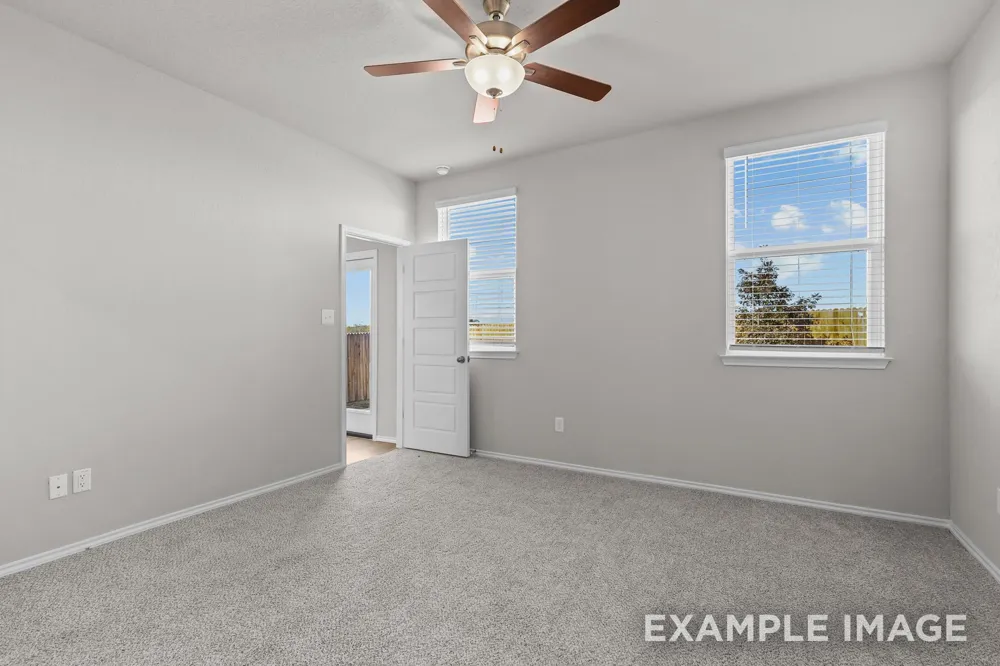 3505 Hank Drive Heartland, TX 75114