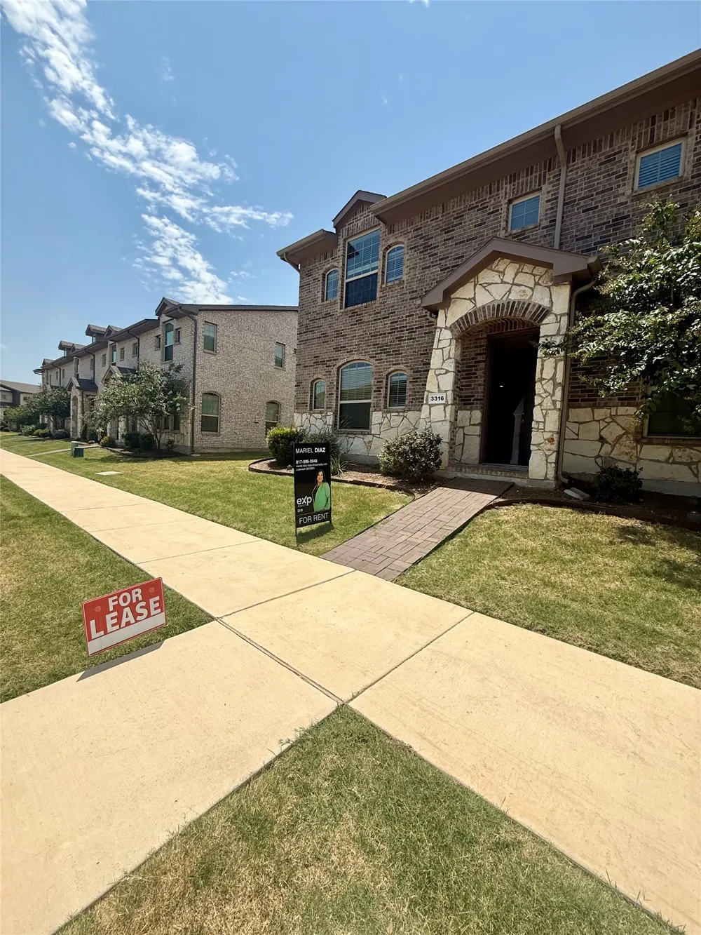 3316 Solana Denton, TX 76207