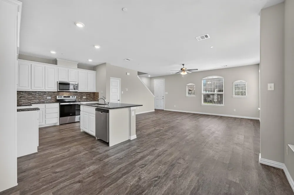3316 Solana Denton, TX 76207