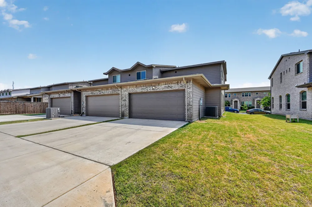 3316 Solana Denton, TX 76207