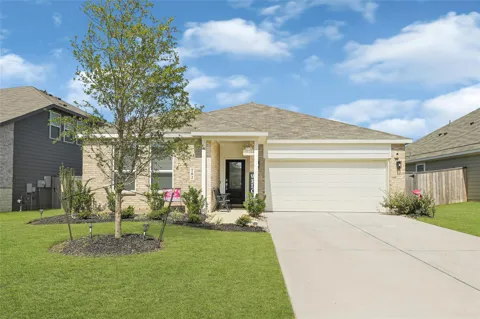 782 Falling Cave Drive