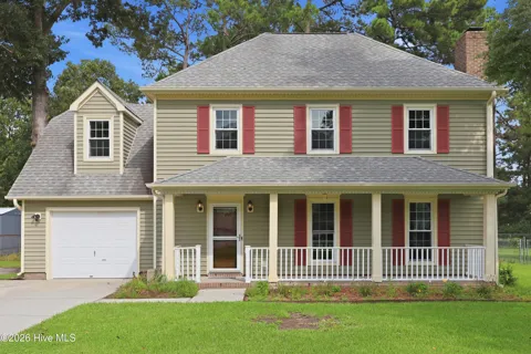 184 Audubon Drive