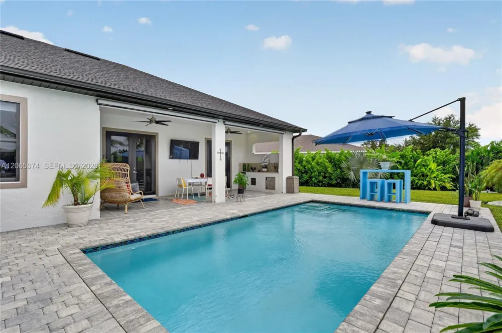 244 NW 15 Cape Coral, FL 33993