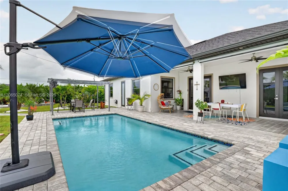 244 NW 15 Cape Coral, FL 33993