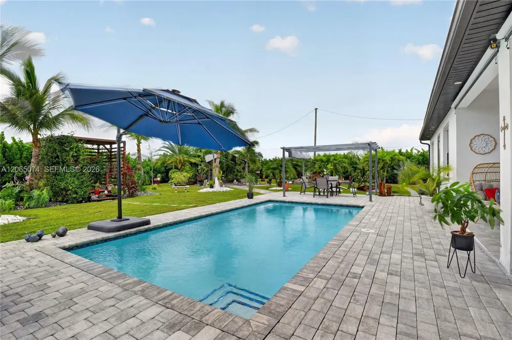 244 NW 15 Cape Coral, FL 33993