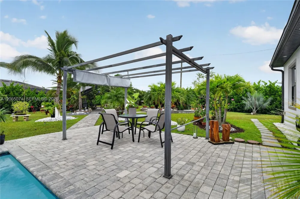 244 NW 15 Cape Coral, FL 33993