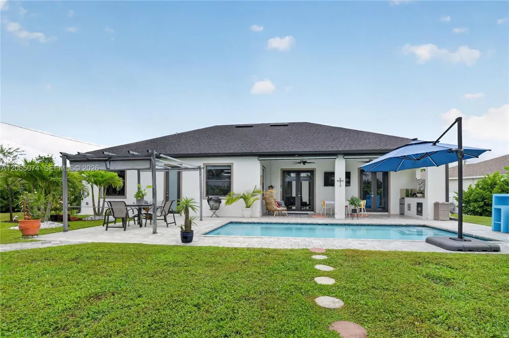 244 NW 15 Cape Coral, FL 33993