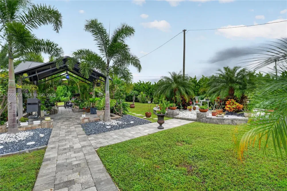 244 NW 15 Cape Coral, FL 33993