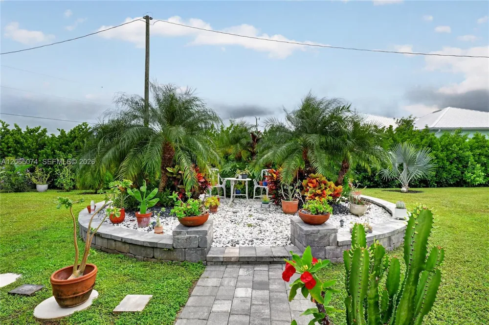244 NW 15 Cape Coral, FL 33993