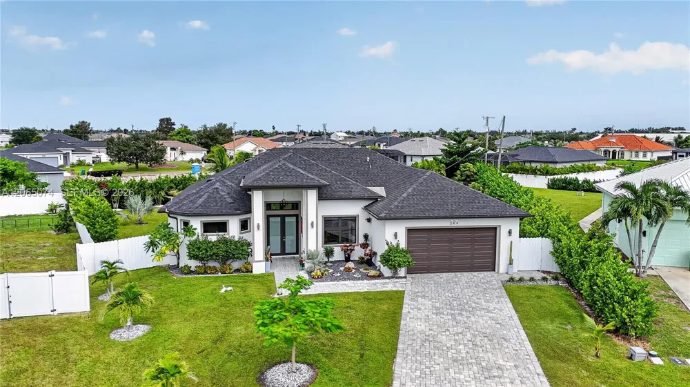 244 NW 15 Cape Coral, FL 33993