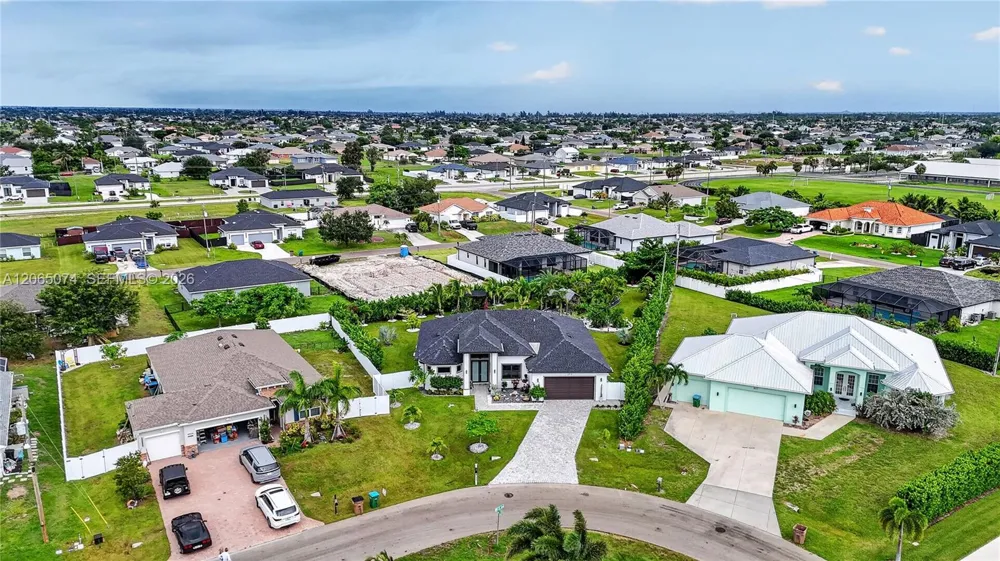 244 NW 15 Cape Coral, FL 33993