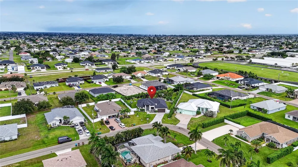 244 NW 15 Cape Coral, FL 33993
