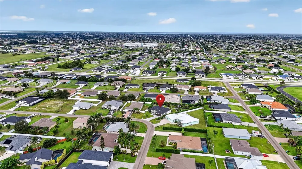 244 NW 15 Cape Coral, FL 33993