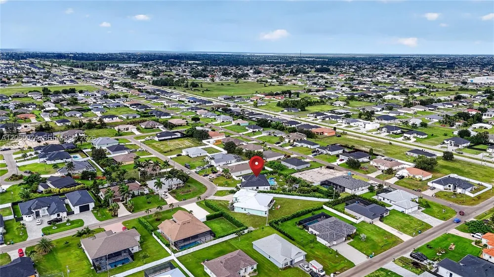 244 NW 15 Cape Coral, FL 33993