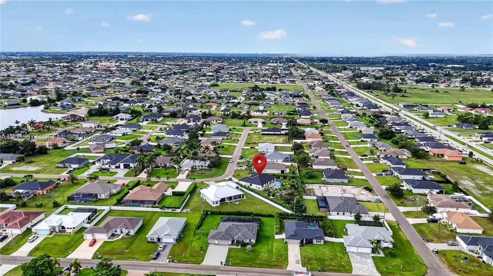 244 NW 15 Cape Coral, FL 33993