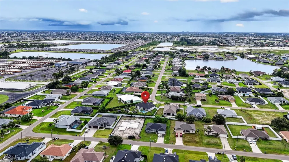 244 NW 15 Cape Coral, FL 33993