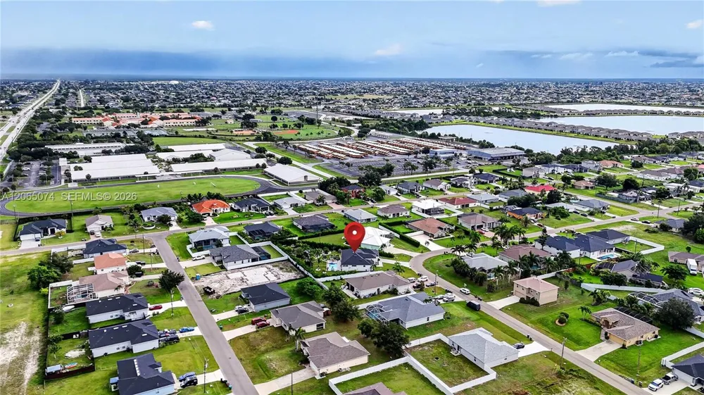 244 NW 15 Cape Coral, FL 33993