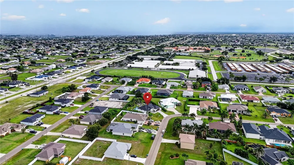 244 NW 15 Cape Coral, FL 33993